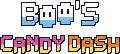 Boo's Candy Dash